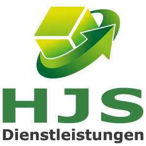 HJS Dienstleistungen Logo