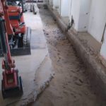 HJS Dienstleistungen, Bohrungen und Baggerarbeiten