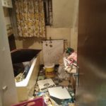 HJS Dienstleistungen, Problemfälle – Messiewohnung