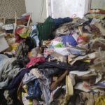 HJS Dienstleistungen, Problemfälle – Messiewohnung