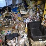 HJS Dienstleistungen, Problemfälle – Messiewohnung