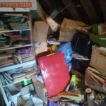 HJS Dienstleistungen, Problemfälle – Messiewohnung