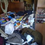 HJS Dienstleistungen, Problemfälle – Messiewohnung