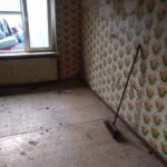 HJS Dienstleistungen, Problemfälle – Messiewohnung